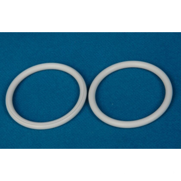 Кольцо Ttv O, кольца с двойным покрытием из PTFE, кольца с двойным покрытием PTFE